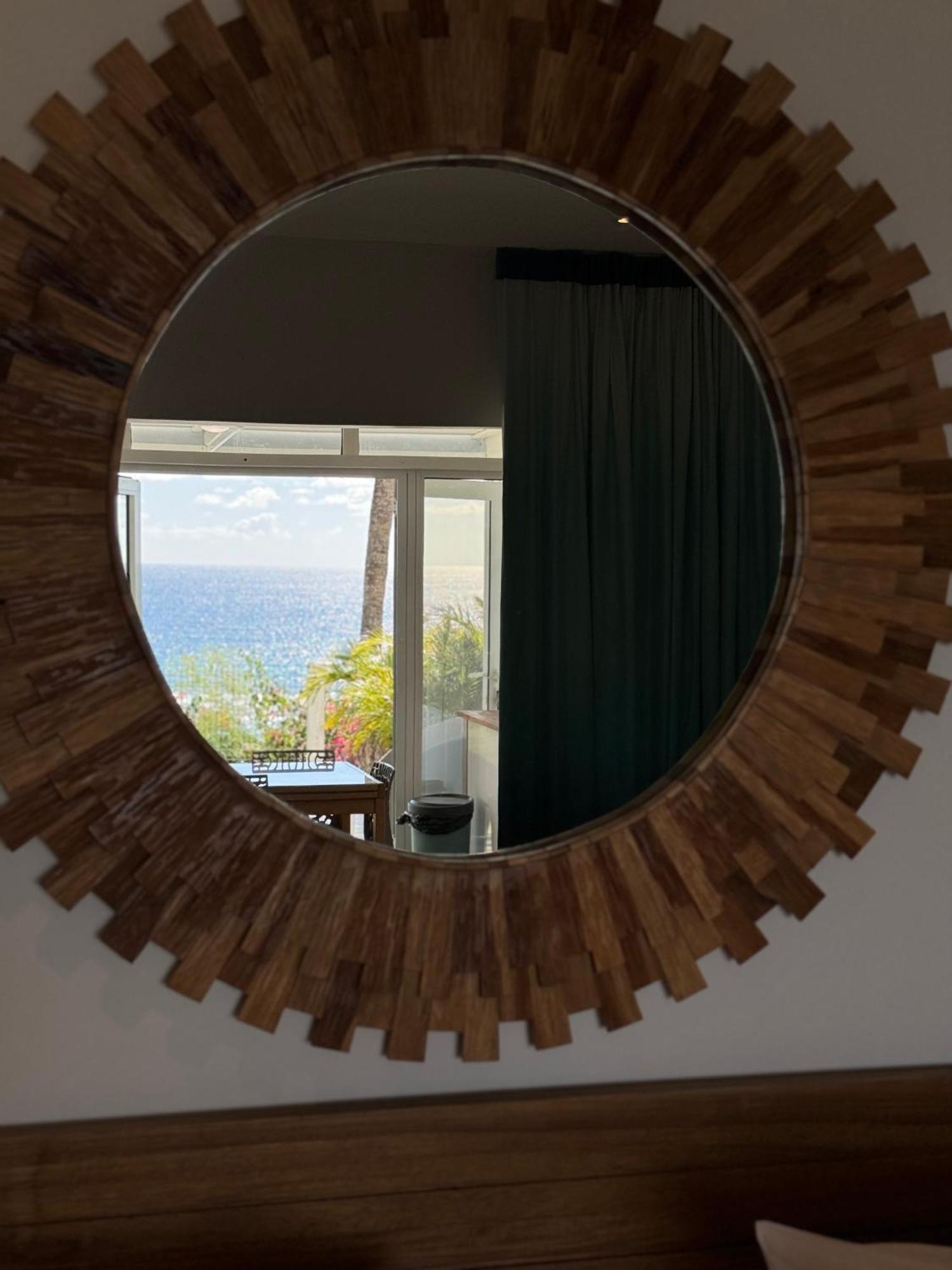 Moana Lodge Saint-Francois  Extérieur photo